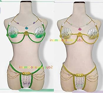 Amazon.co.jp: コスプレ 道具 DOA/デッドオアアライブ マリー